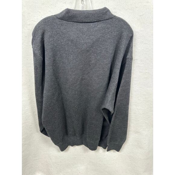 I Levrieri wool sweater - Picture 6 of 6